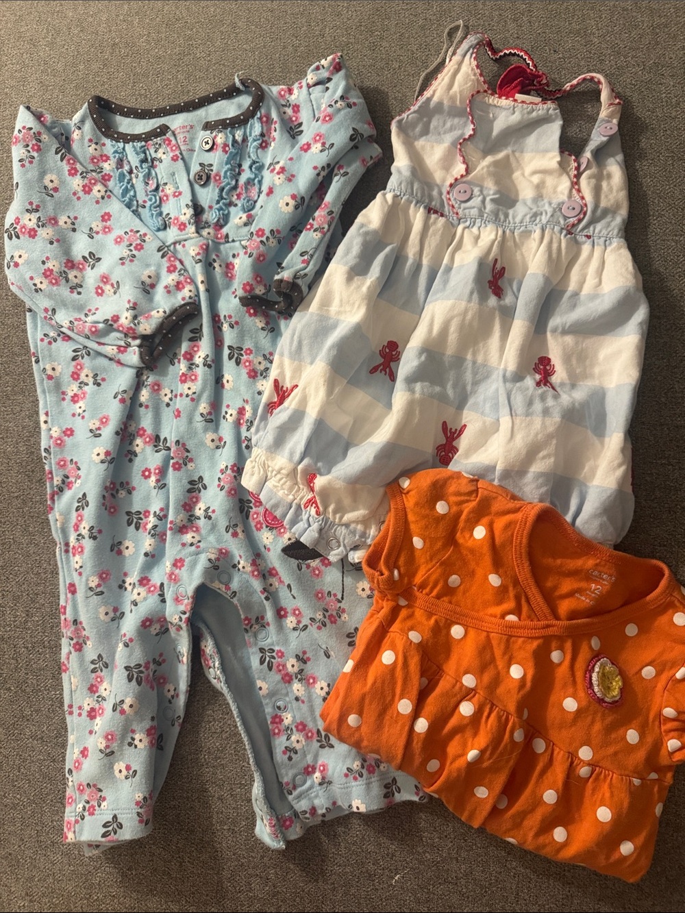 5/$15- 12 month bundle